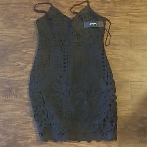 Lulus Dress